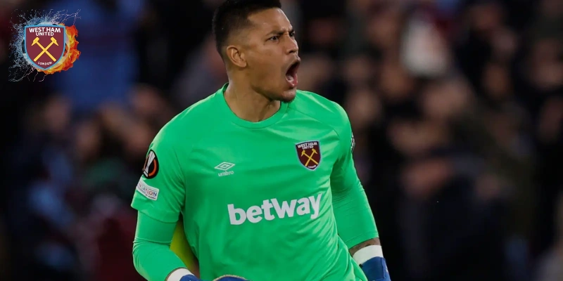 Alphonse Areola Alphonse Areola và đội tuyển quốc gia Pháp quan trọng