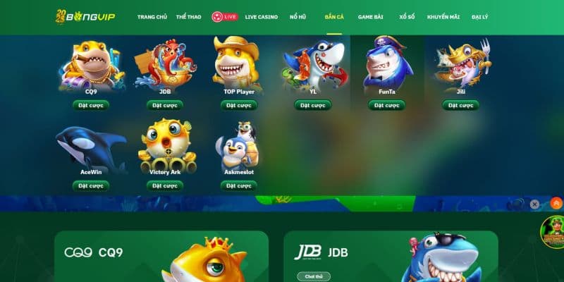 Bongvip - Mẹo Chinh Phục Sảnh Slots Chưa Tới Ba Lần Đặt Cược