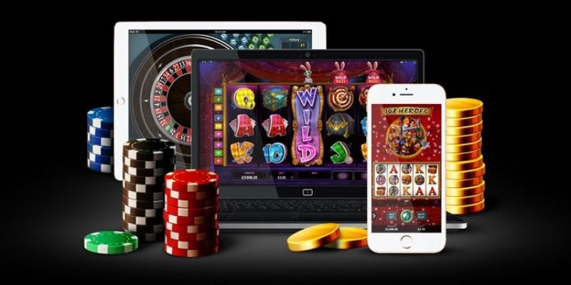Casino Online MMWIN – Thiên Đường Dành Cho Các Cược Thủ