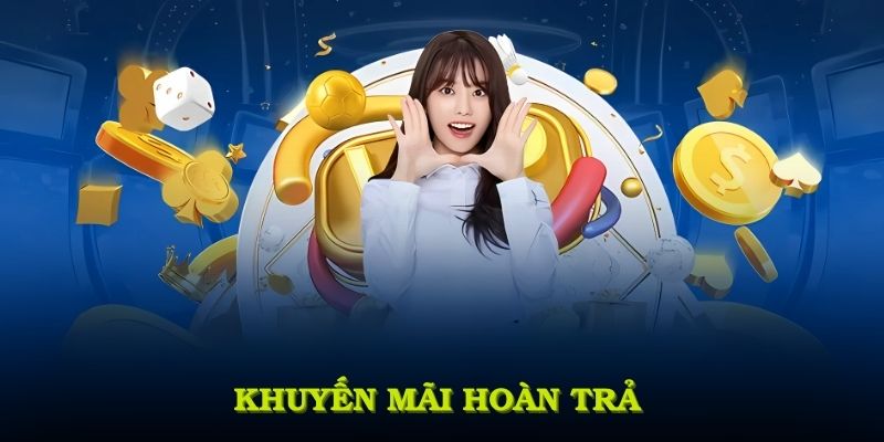 Bongvip - Nhận thưởng hoàn trả và lưu ý nhận quan trọng
